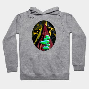 Redwoods Hoodie